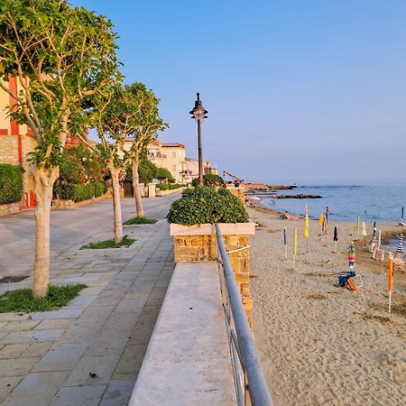 Appartamento La Coffa Agnone Cilento 외부 사진