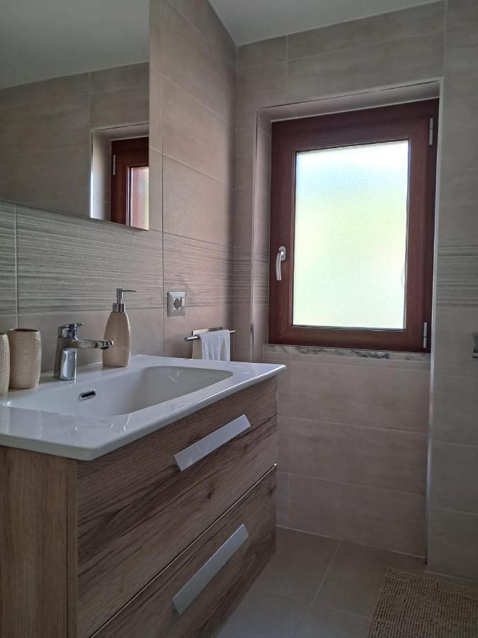 Appartamento La Coffa Agnone Cilento 외부 사진