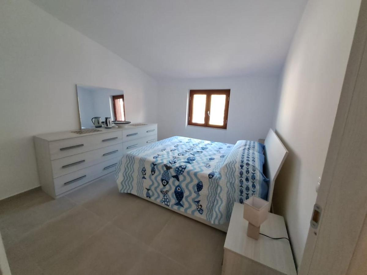 Appartamento La Coffa Agnone Cilento 외부 사진