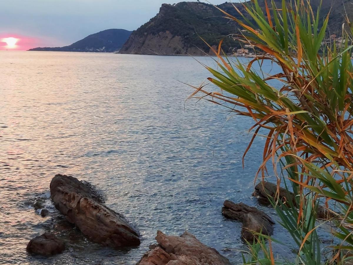 Appartamento La Coffa Agnone Cilento 외부 사진
