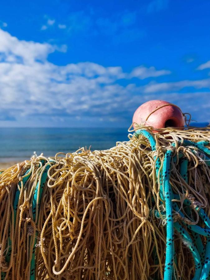 Appartamento La Coffa Agnone Cilento 외부 사진