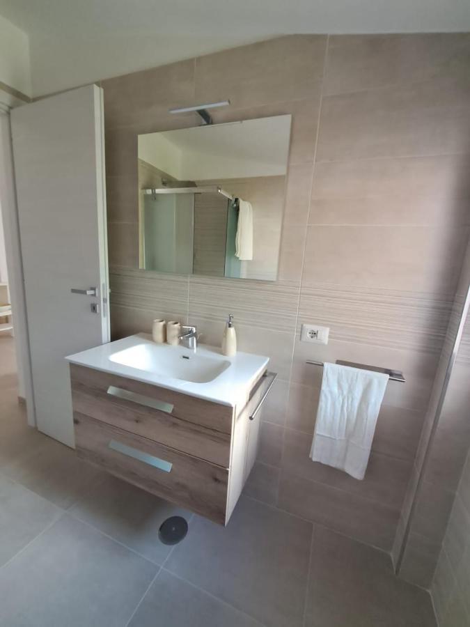 Appartamento La Coffa Agnone Cilento 외부 사진
