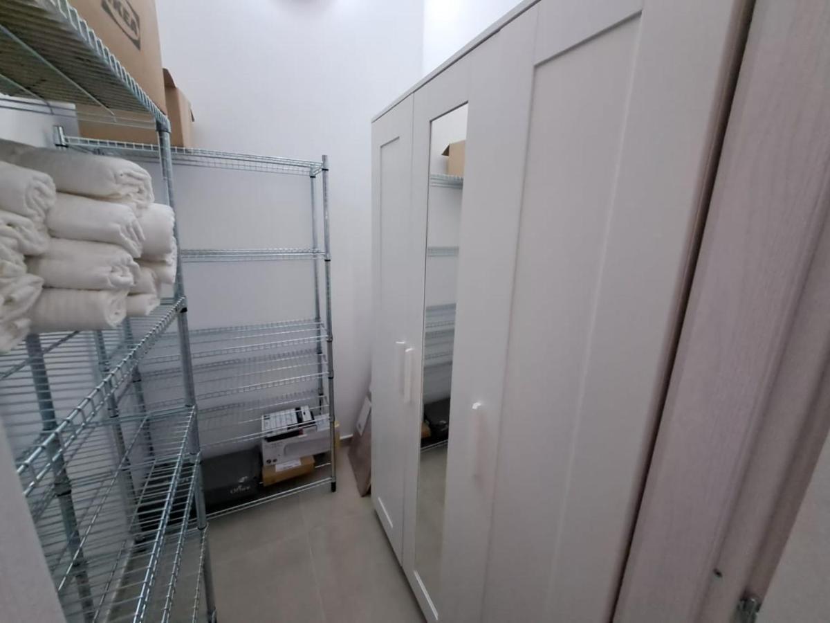 Appartamento La Coffa Agnone Cilento 외부 사진