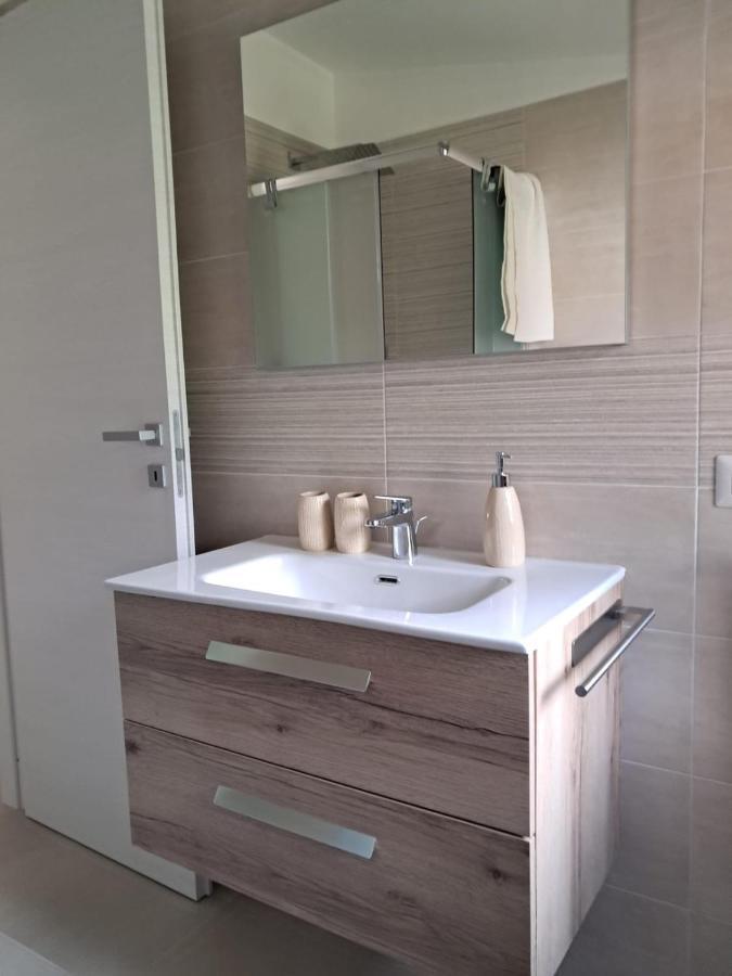 Appartamento La Coffa Agnone Cilento 외부 사진