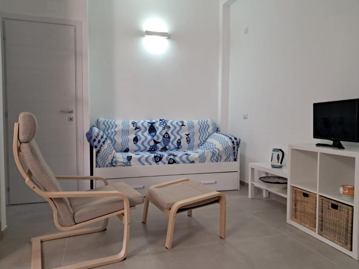 Appartamento La Coffa Agnone Cilento 외부 사진