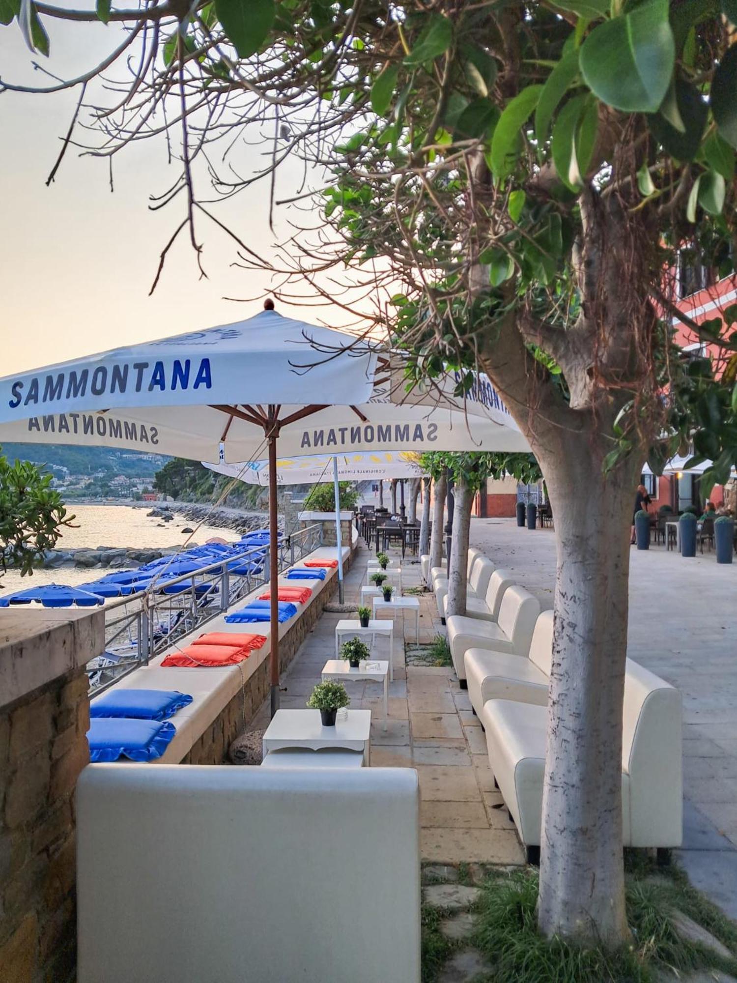 Appartamento La Coffa Agnone Cilento 외부 사진