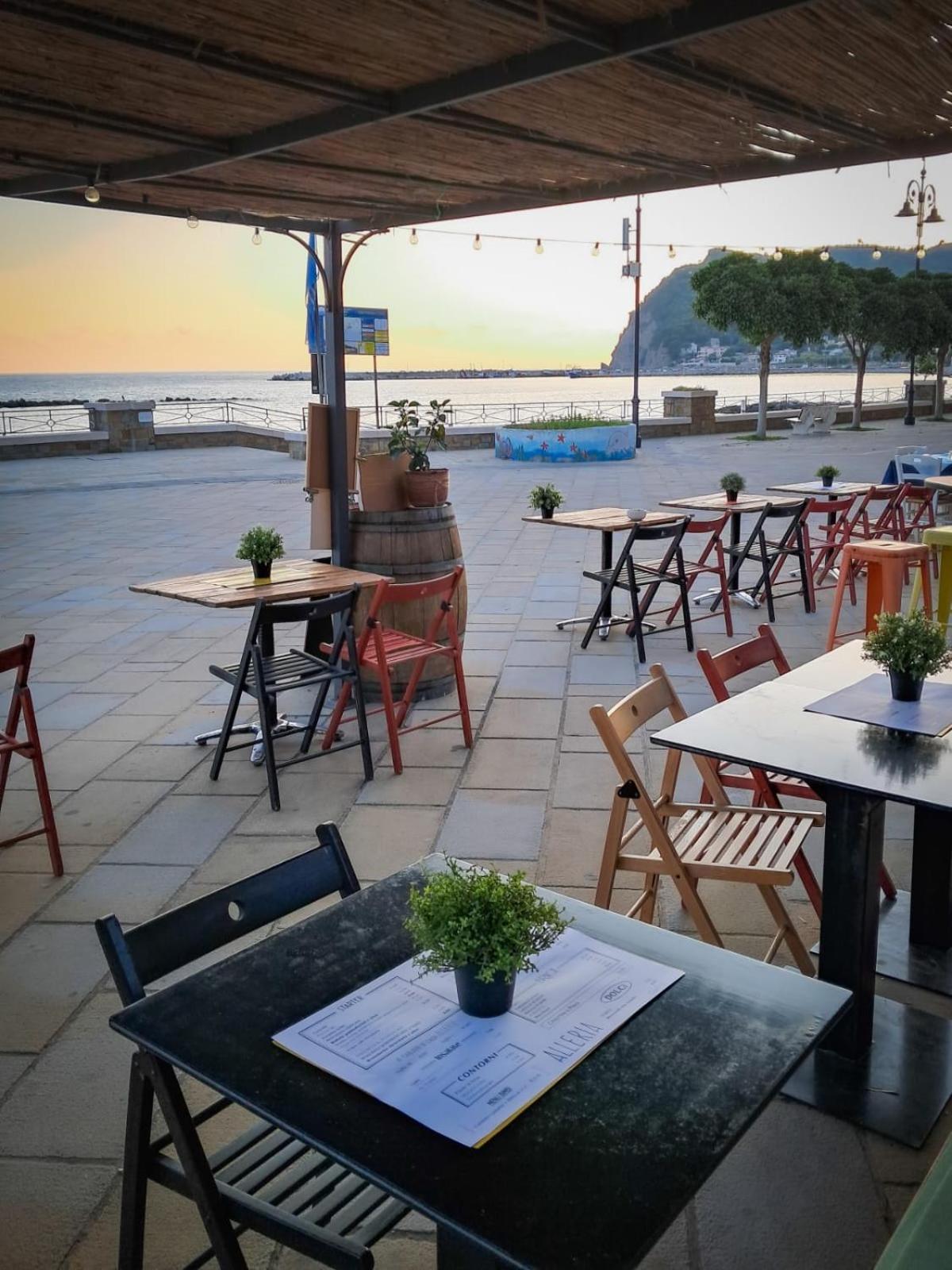 Appartamento La Coffa Agnone Cilento 외부 사진