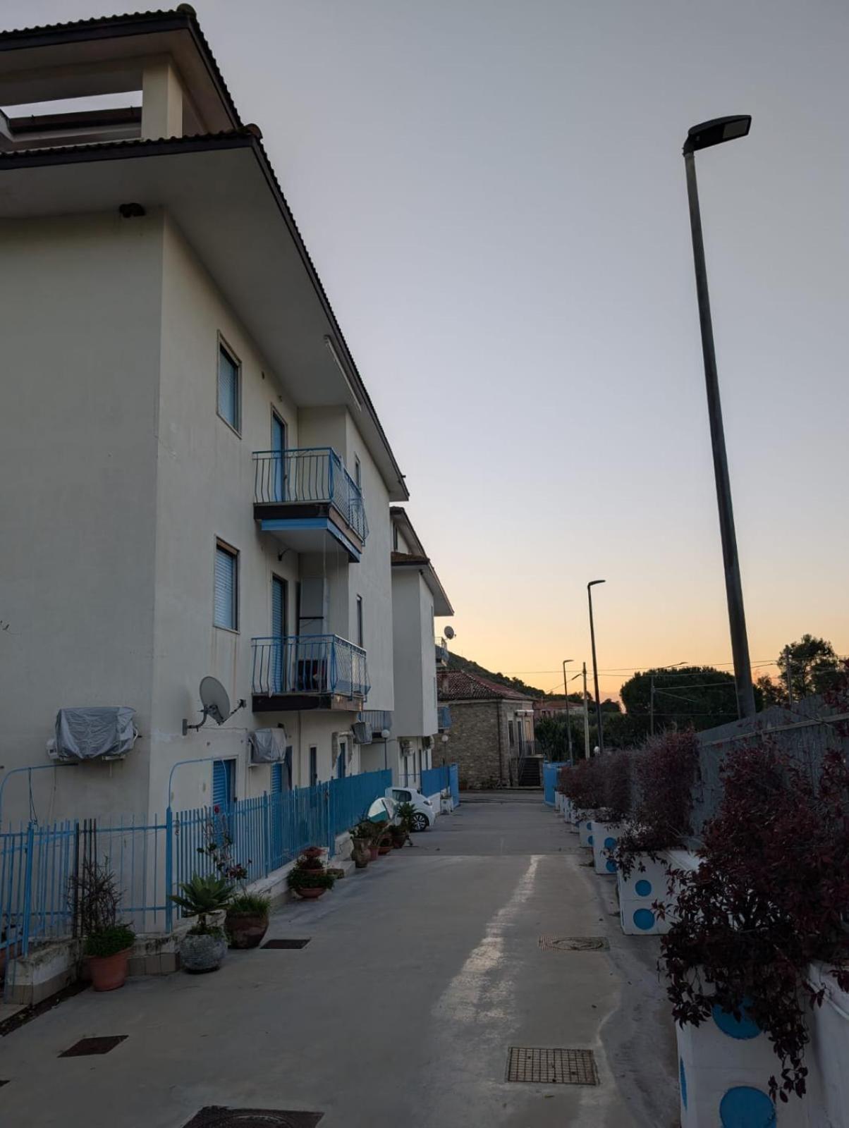 Appartamento La Coffa Agnone Cilento 외부 사진