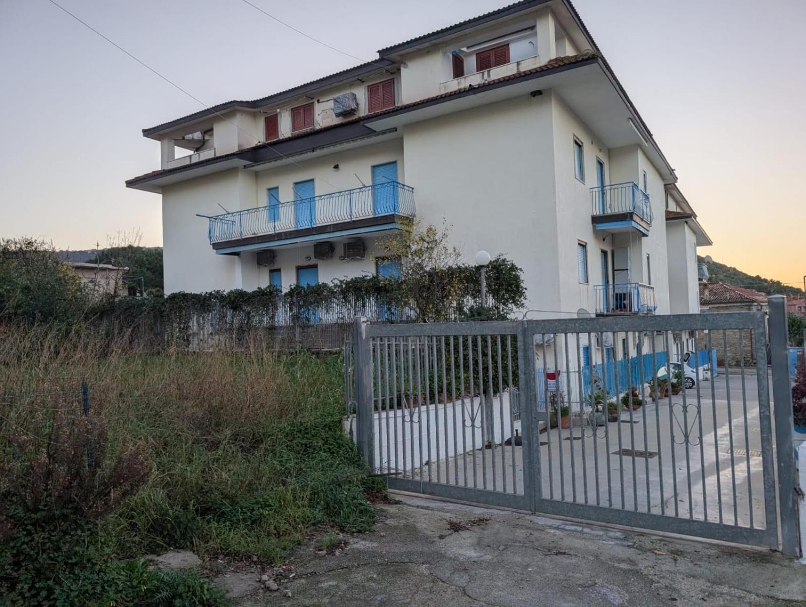 Appartamento La Coffa Agnone Cilento 외부 사진